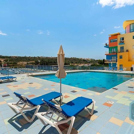 Marina View - Dream Lodging Albufeira Exterior foto