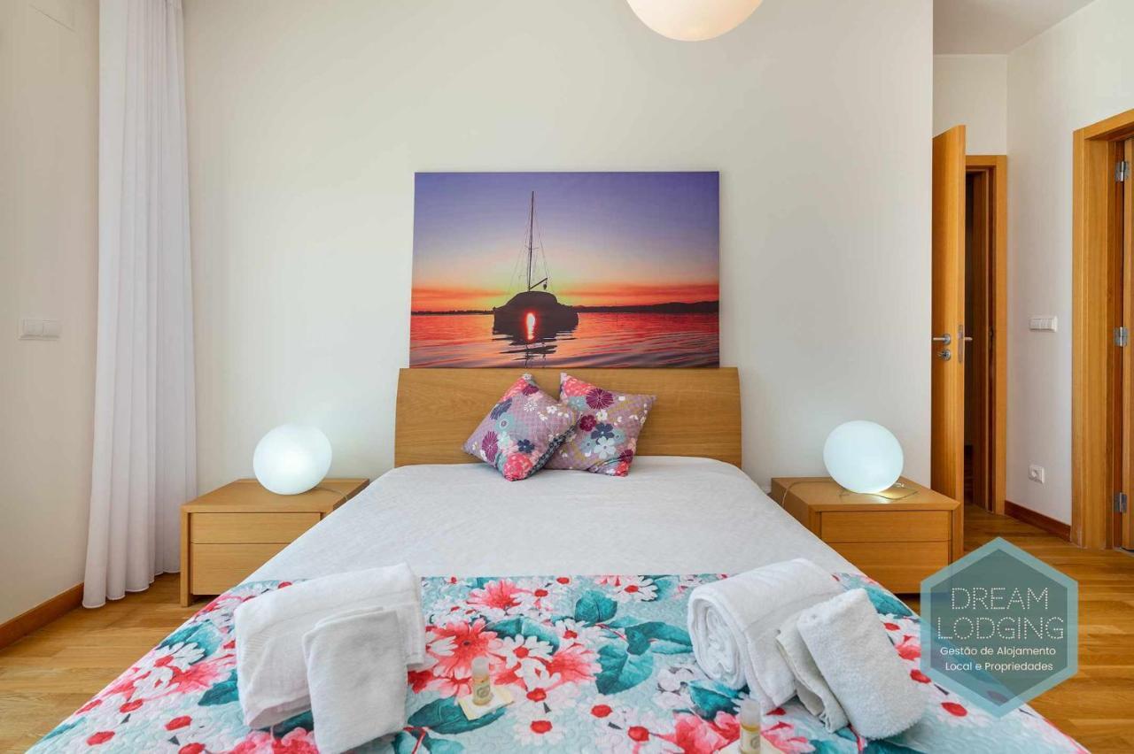 Marina View - Dream Lodging Albufeira Exterior foto