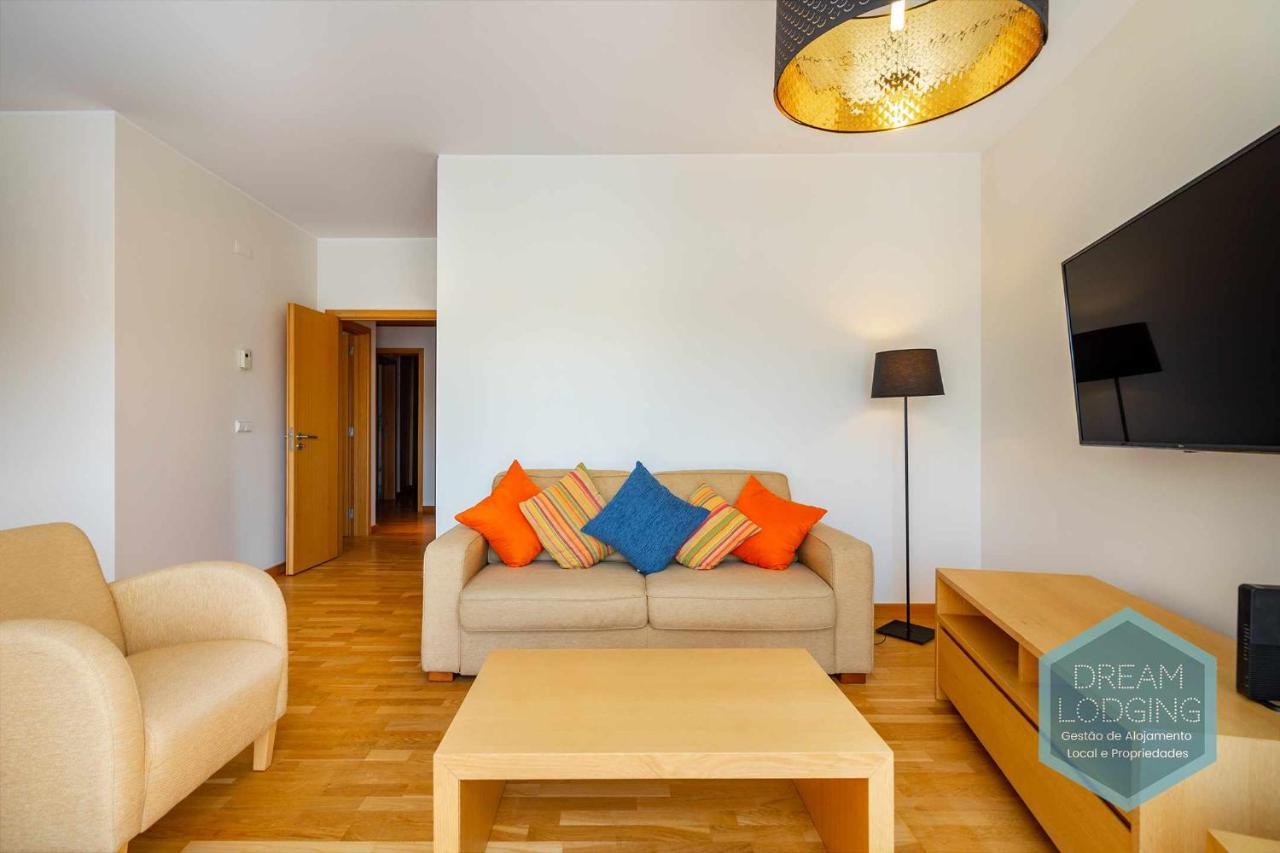 Marina View - Dream Lodging Albufeira Exterior foto