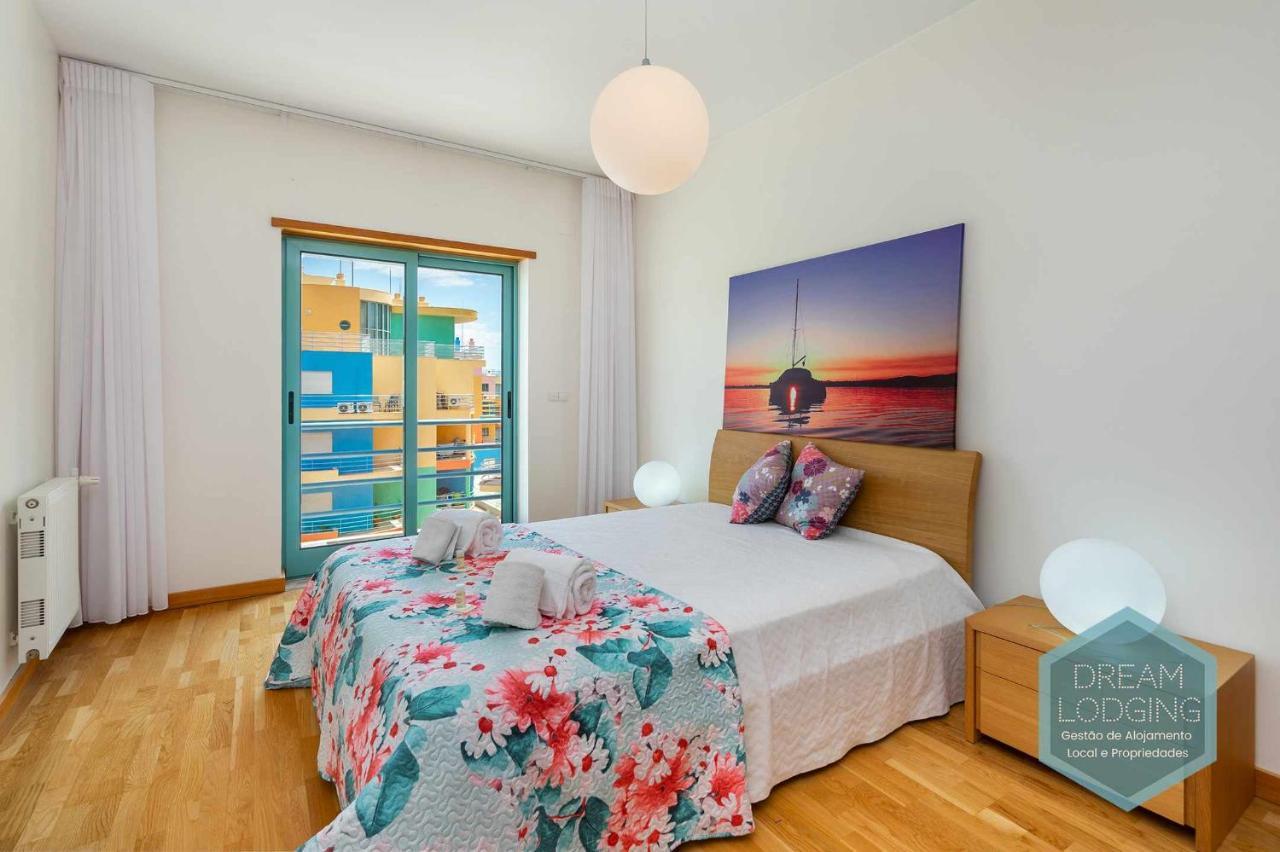 Marina View - Dream Lodging Albufeira Exterior foto