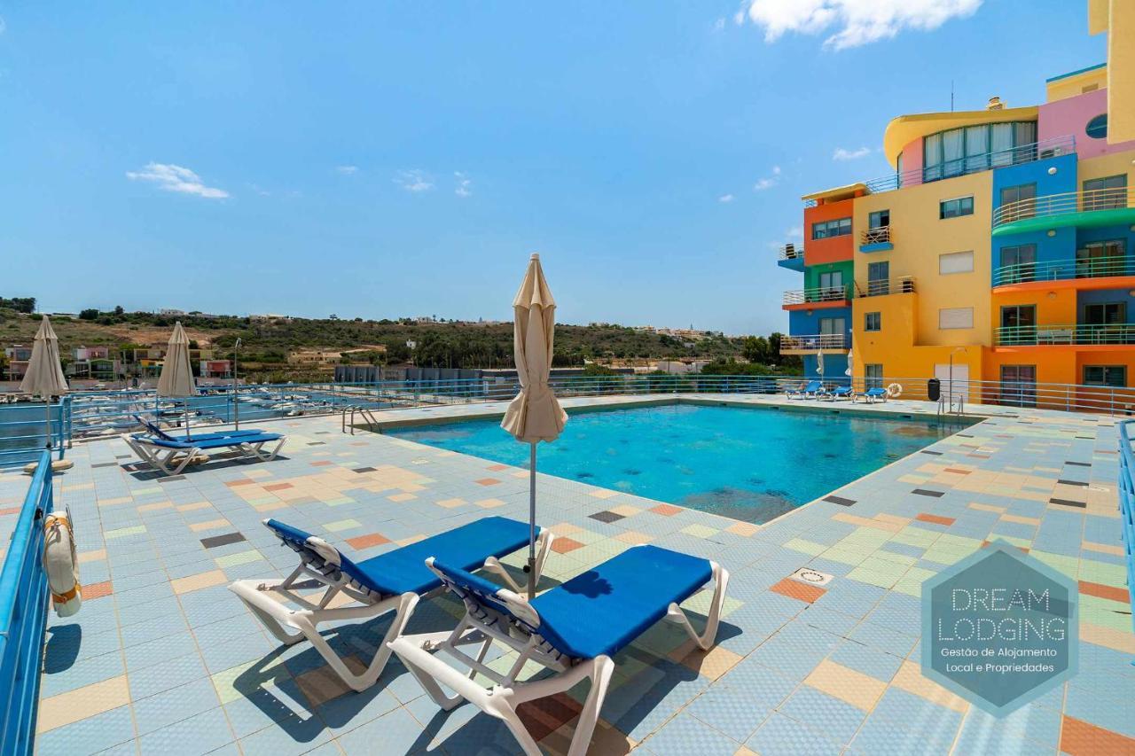 Marina View - Dream Lodging Albufeira Exterior foto