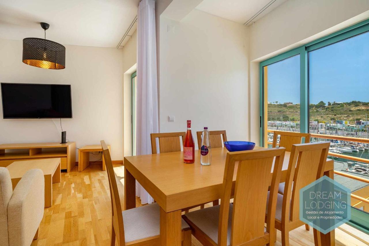 Marina View - Dream Lodging Albufeira Exterior foto