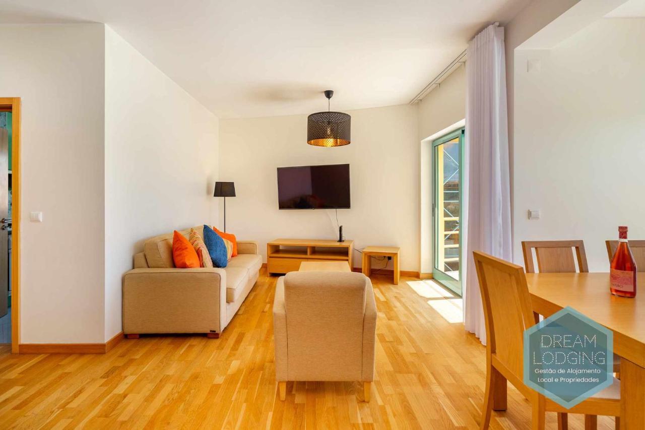 Marina View - Dream Lodging Albufeira Exterior foto