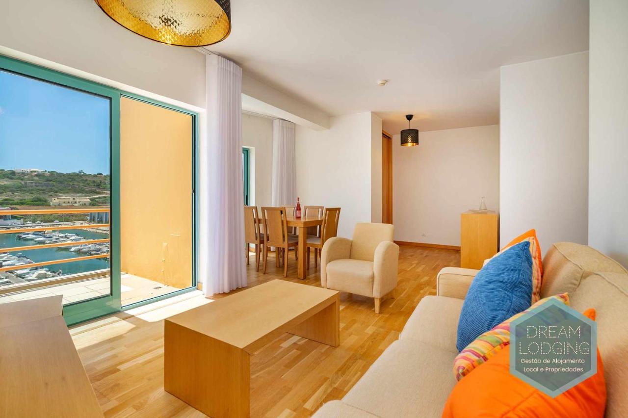 Marina View - Dream Lodging Albufeira Exterior foto