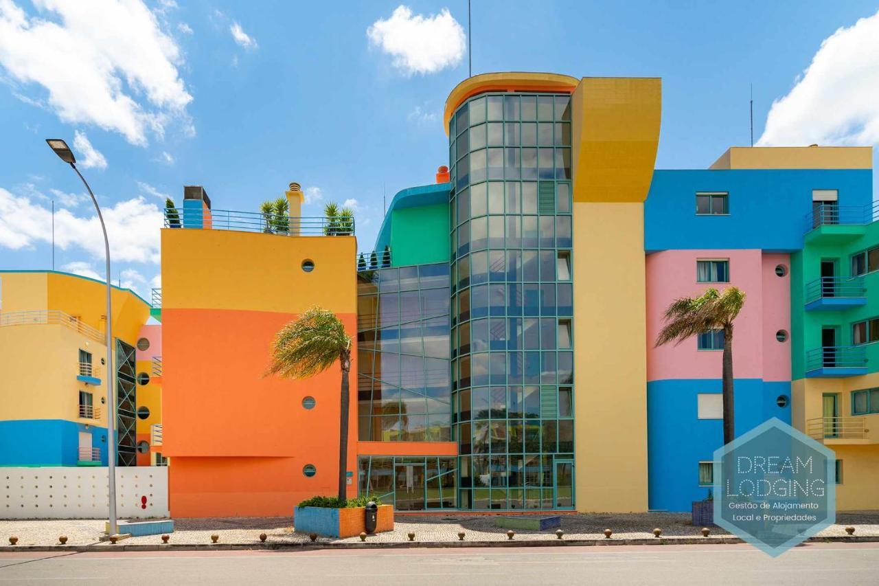 Marina View - Dream Lodging Albufeira Exterior foto