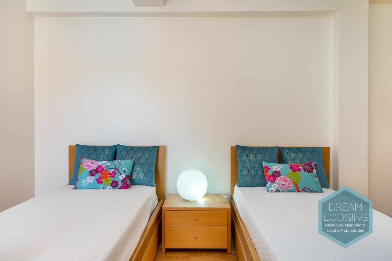 Marina View - Dream Lodging Albufeira Exterior foto