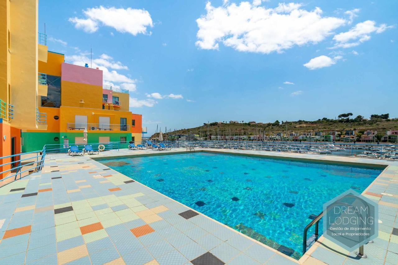 Marina View - Dream Lodging Albufeira Exterior foto