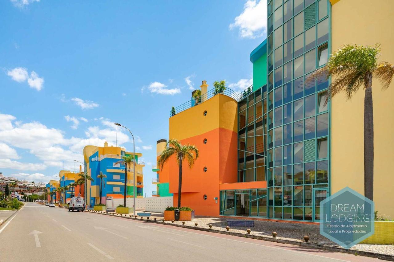 Marina View - Dream Lodging Albufeira Exterior foto